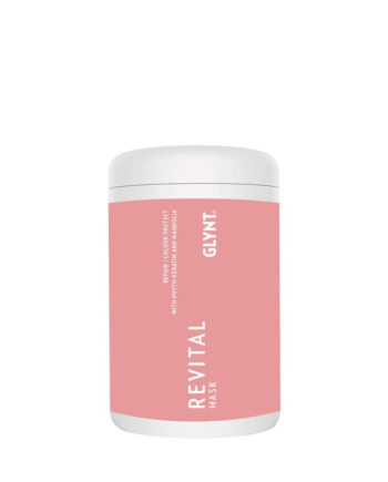 Glynt Revital Mask 1000ml Hos Frisøren   Baronen