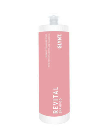Glynt Revital Shampoo 1000ml Hos Frisøren   Baronen