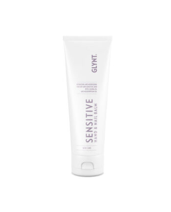 Glynt Sensitive Hand   Nail Balm 125ml Hos Frisøren   Baronen