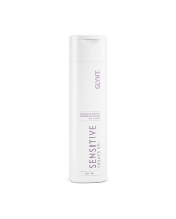 Glynt Sensitive Shower Gel 250ml Hos Frisøren   Baronen