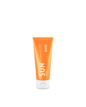 Glynt Sun Mask 100ml Hos Frisøren   Baronen