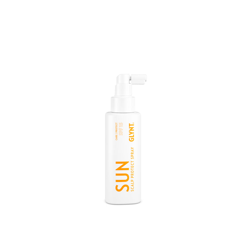 Glynt Sun Scalp Protect Spray Spf15 100ml Hos Frisøren Baronen