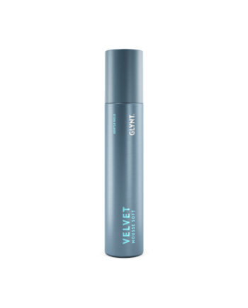 Glynt Velvet Mousse Soft 200ml Hos Frisøren   Baronen