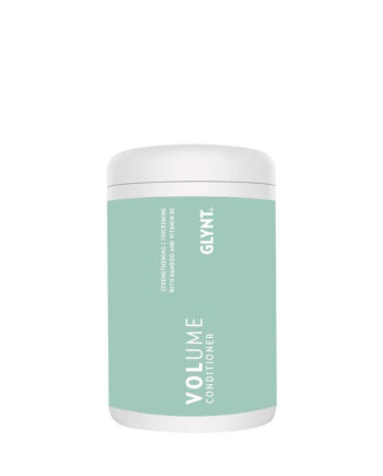 Glynt Volume Conditioner 1000ml Balsam Hos Frisøren   Baronen