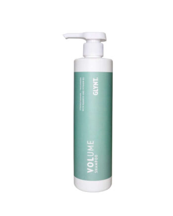 Glynt Volume Shampoo 500ml Hos Frisøren   Baronen