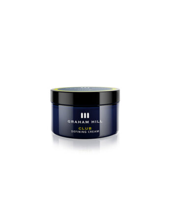 Graham Hill Club Defining Cream 75ml Hos Frisøren   Baronen