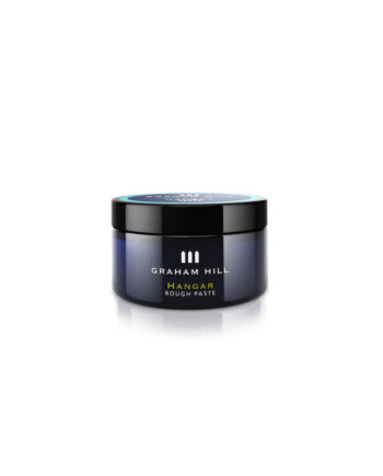 Graham Hill Hangar Rough Paste 100ml Hos Frisøren   Baronen