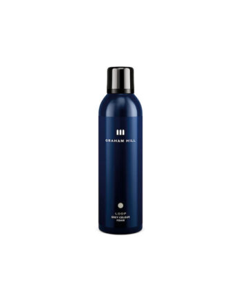 Graham Hill Loop Gray Colour Foam 200ml Hos Frisøren   Baronen