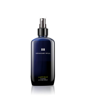 Graham Hill Luffield Stylingspray 200ml Hos Frisøren   Baronen