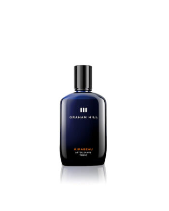 Graham Hill Mirabeau Aftershave 100ml Hos Frisøren   Baronen