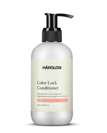 Hårologi Color Lock Conditioner 250 Ml Balsam Hos Frisøren   Baronen