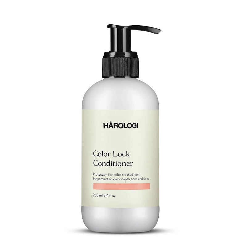 Hårologi Color Lock Conditioner 250 Ml Balsam Hos Frisøren Baronen