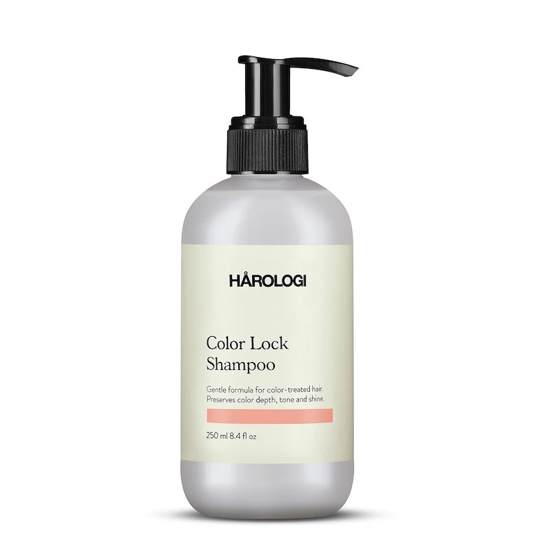 Hårologi Color Lock Shampo 250 Ml Hos Frisøren Baronen