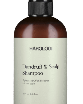 Hårologi Dandruff   Scalp Shampoo 250 Ml Hos Frisøren   Baronen
