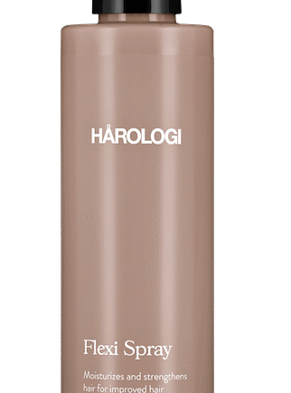 Hårologi Flexi Spray 250ml Hos Frisøren   Baronen