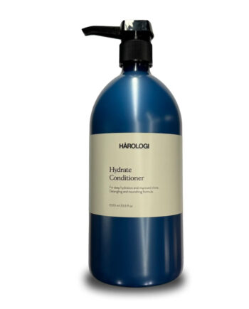 Hårologi Hydrate Conditioner 1000 Ml Balsam Hos Frisøren   Baronen