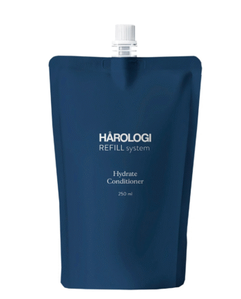 Hårologi Hydrate Conditoner Refill 250 Ml Balsam Hos Frisøren   Baronen