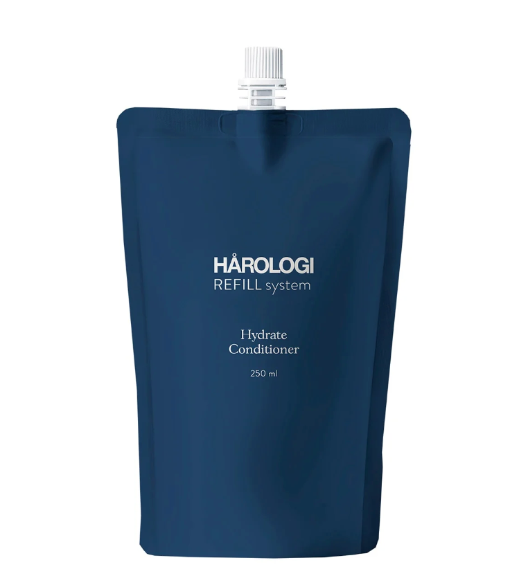 Hårologi Hydrate Conditoner Refill 250 Ml Balsam Hos Frisøren Baronen