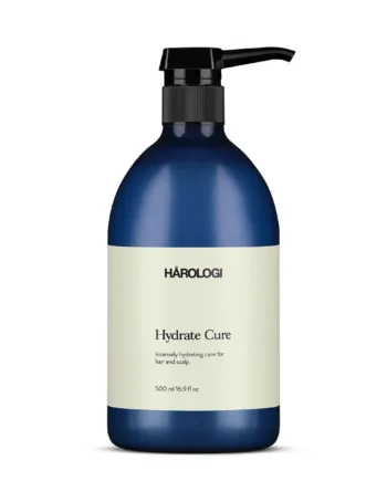 Hårologi Hydrate Cure 500ml Hos Frisøren   Baronen