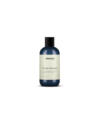 Hårologi Hydrate Shampoo 230 Ml Hos Frisøren   Baronen