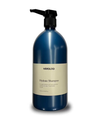 Hårologi Hydrate Shampoo 1000ml Hos Frisøren   Baronen