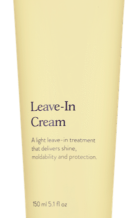 Hårologi Leave In Cream 150 Ml Hos Frisøren   Baronen