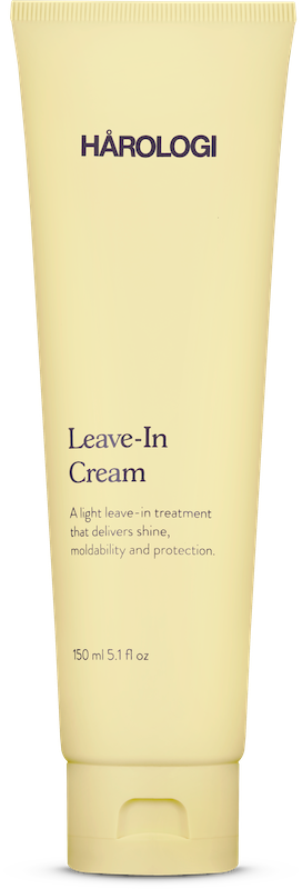 Hårologi Leave In Cream 150 Ml Hos Frisøren Baronen