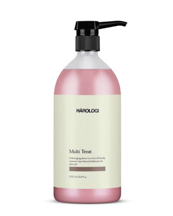 Hårologi Multi Treat 1000ml Hos Frisøren   Baronen
