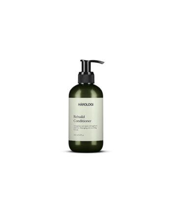 Hårologi Rebuild Conditioner 250 Ml Balsam Hos Frisøren   Baronen