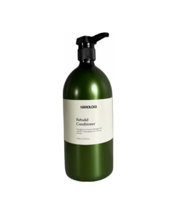 Hårologi Rebuild Conditioner 1000ml Balsam Hos Frisøren   Baronen