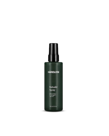 Hårologi Rebuild Spray 100ml Hos Frisøren   Baronen