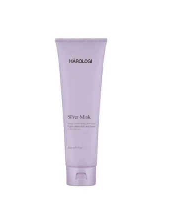Hårologi Silver Mask 150 Ml Hos Frisøren   Baronen