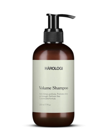 Hårologi Volume Shampoo 230 Ml Hos Frisøren   Baronen