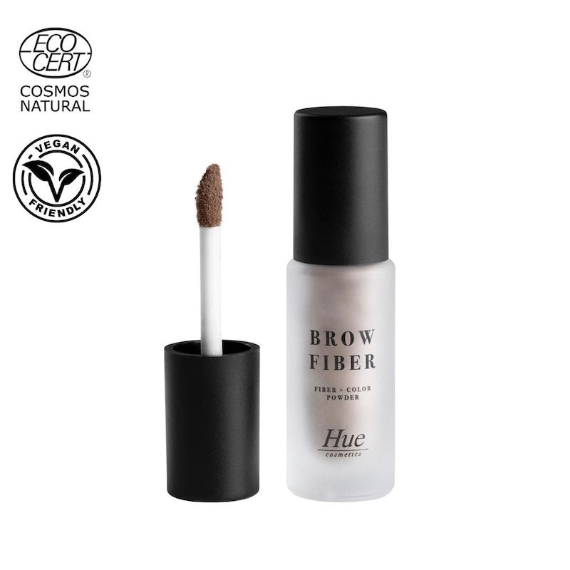 Hue Brow Fiber Earth Brown Hos Frisøren Baronen