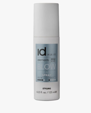 Id Hair Elements Xclusive Beach Spray 125ml Saltvandsspray Hos Frisøren   Baronen