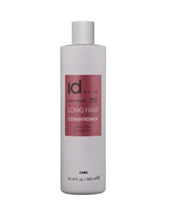 Id Hair Elements Xclusive Long Hair Conditioner 300ml Balsam Hos Frisøren   Baronen