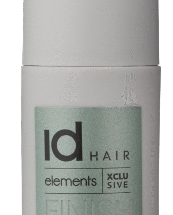 Id Hair Elements Xclusive Miracle Serum 50ml Hos Frisøren   Baronen