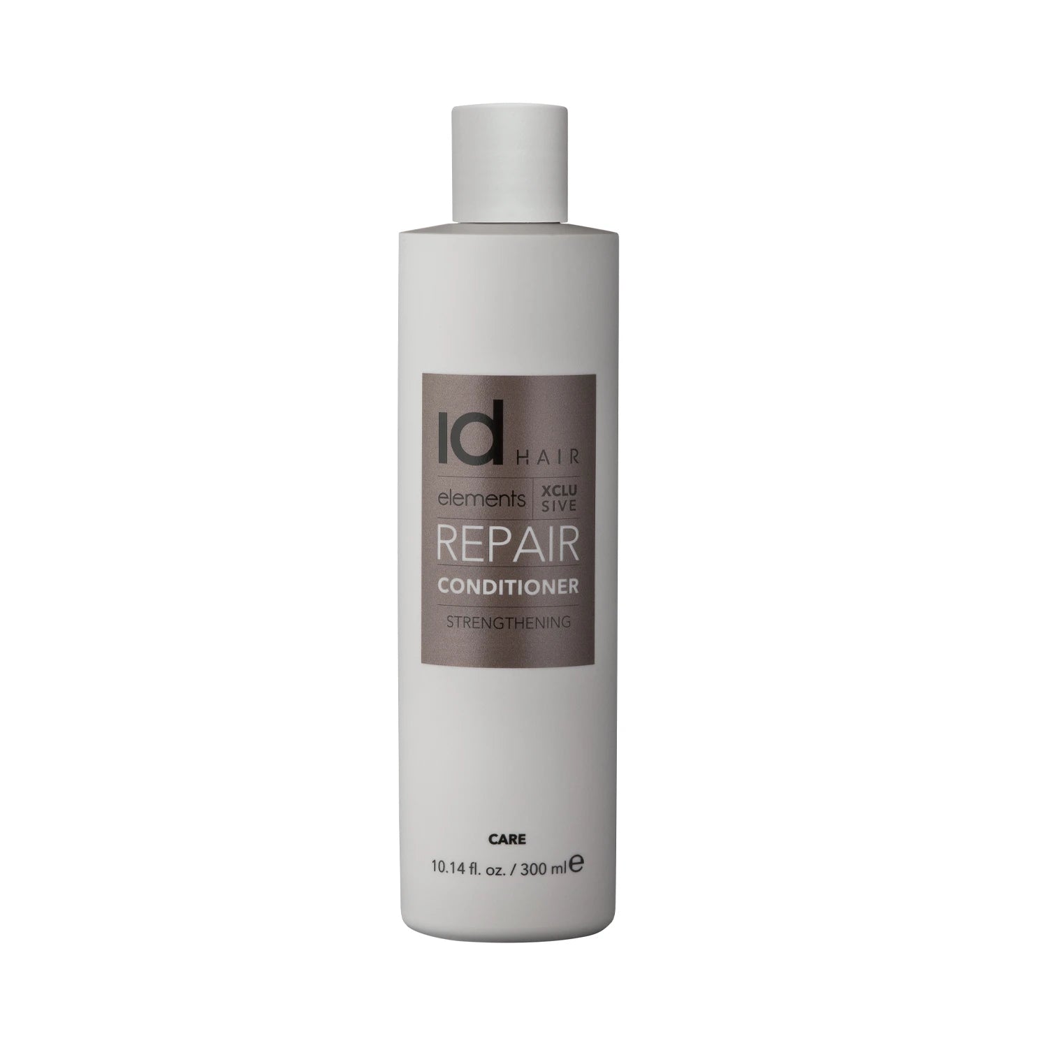 Id Hair Elements Xclusive Repair Conditioner 300ml Balsam Hos Frisøren Baronen