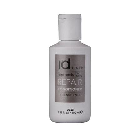 Id Hair Elements Xclusive Repair Conditioner 100ml Balsam Hos Frisøren Baronen