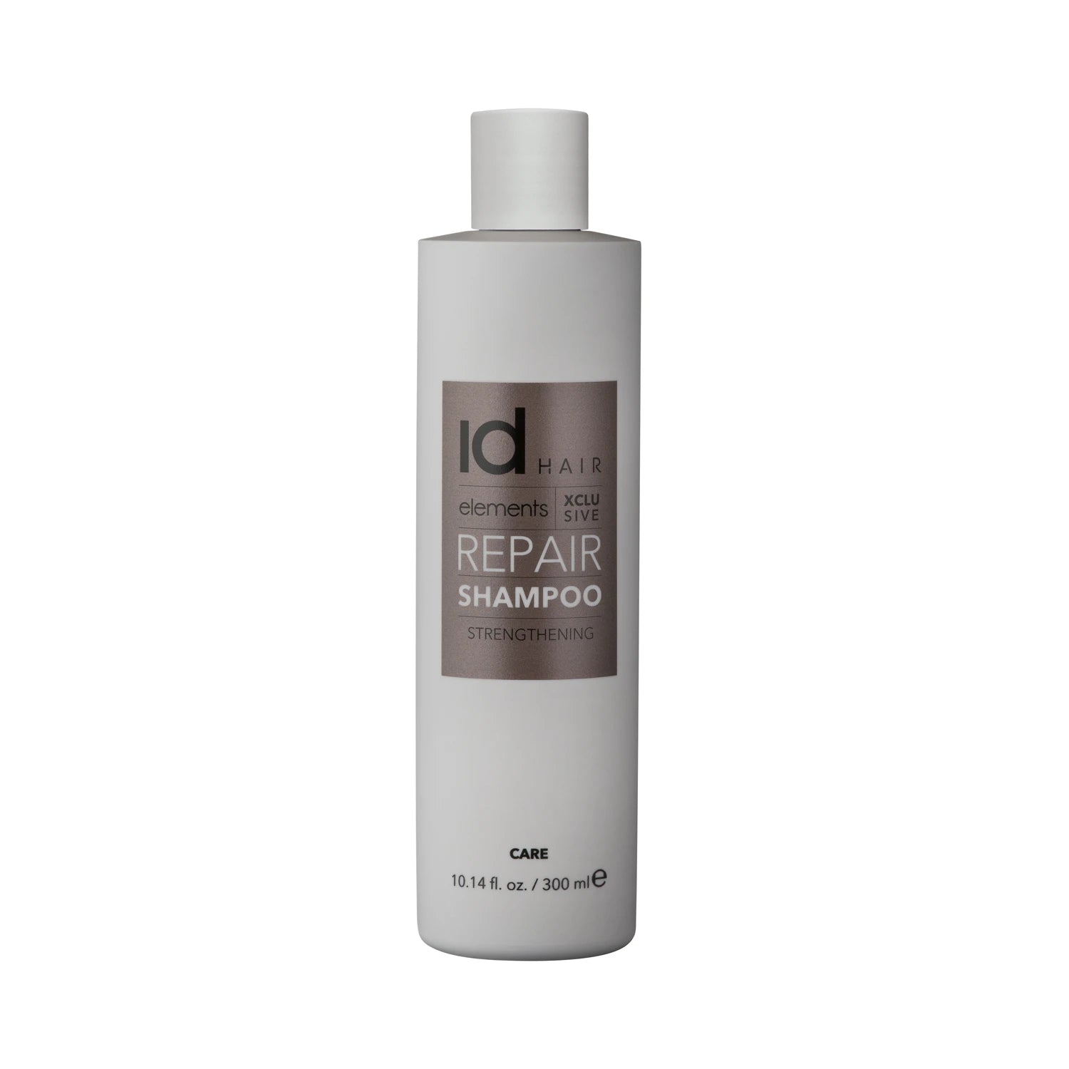 Id Hair Elements Xclusive Repair Shampoo 300ml Hos Frisøren Baronen