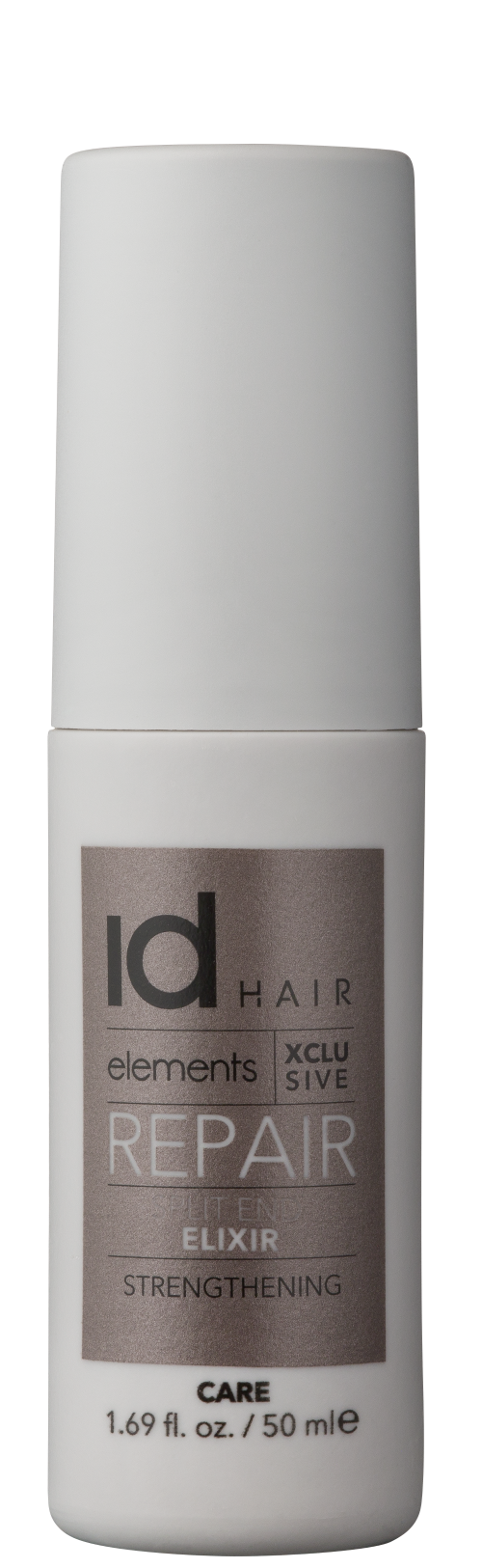 Id Hair Elements Xclusive Repair Split End Elixir 50ml Hos Frisøren Baronen
