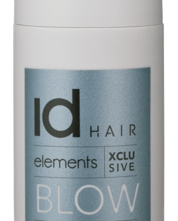 Id Hair Elements Xclusive 911 Rescue Spray 125ml Hos Frisøren   Baronen
