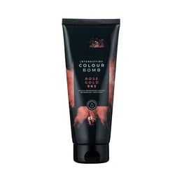 Idhair Colour Bomb Rose Gold 963 200ml Hos Frisøren   Baronen