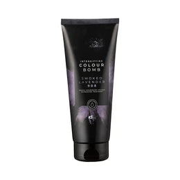 Idhair Colour Bomb Smoked Lavander 908 200ml Hos Frisøren   Baronen