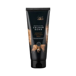 Idhair Colour Bomb Sweet Toffee 834 200ml Hos Frisøren   Baronen