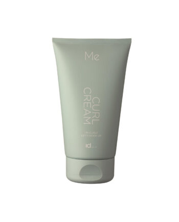 Idhair Me Curl Cream 150ml Hos Frisøren   Baronen