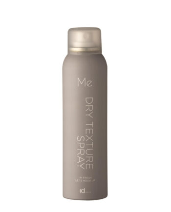 Idhair Me Dry Texture Spray 150ml Hos Frisøren   Baronen