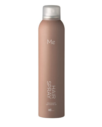 Idhair Me Hair Spray 250ml Hos Frisøren   Baronen