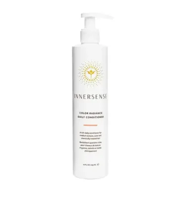 Innersense Color Radiance Daily Conditioner 295ml Balsam Hos Frisøren   Baronen
