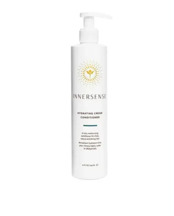 Innersense Hydrating Cream Conditioner 295ml Balsam Hos Frisøren   Baronen